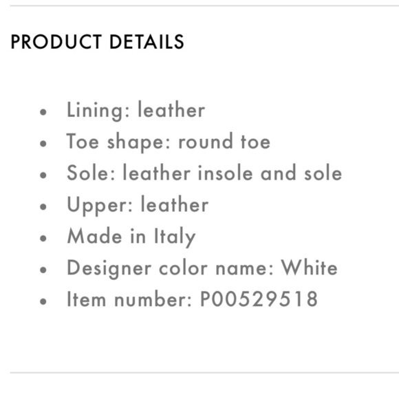 Gianvito Rossi Tropea Thong Sandals excellent condition - Picture 6 of 6